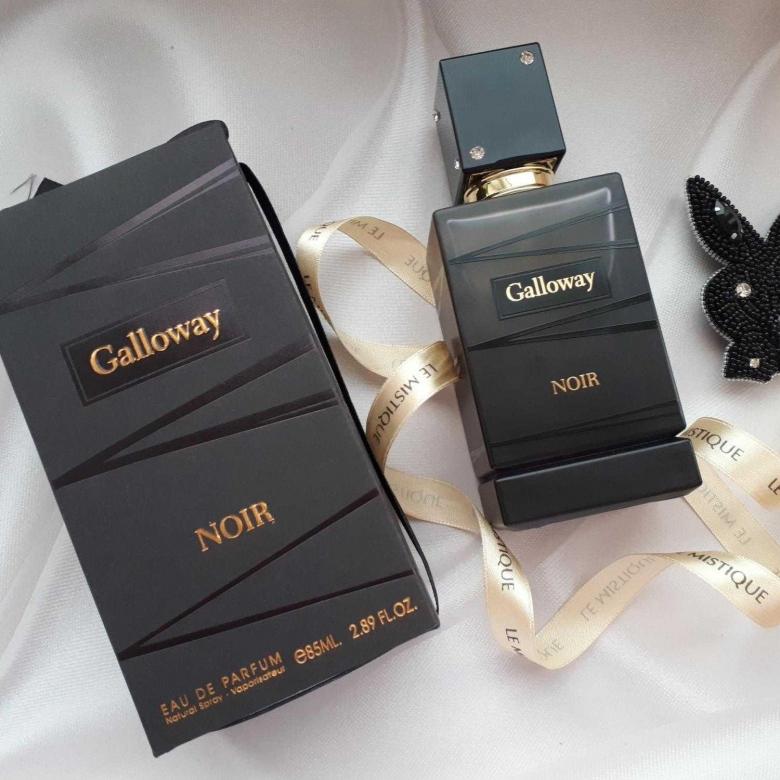 عطر ادکلن مردانه گالووی Galloway عطر ادکلن مردانه گالووی Galloway