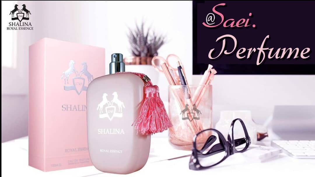 عطر ادکلن زنانه فراگرنس ورد شالینا رویال اسنس Shalina Royal Essence عطر ادکلن زنانه فراگرنس ورد شالینا رویال اسنس Shalina Royal Essence