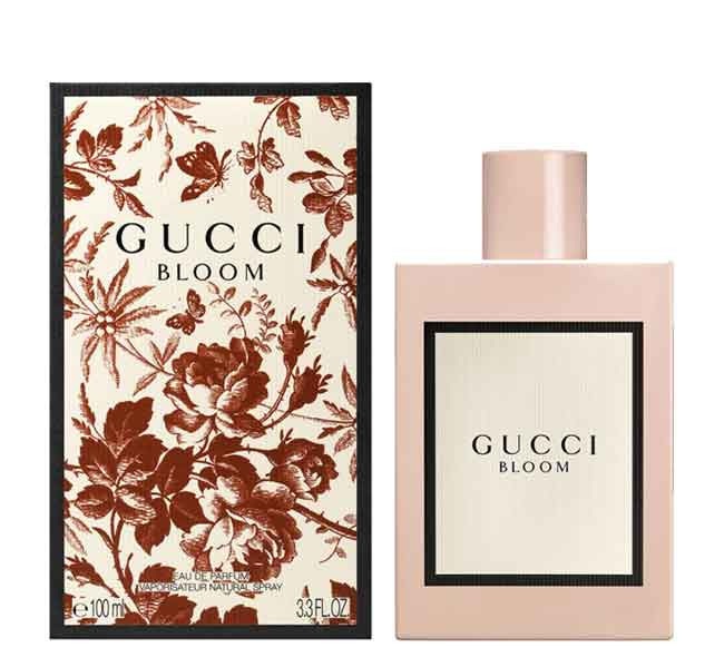 عطر ادکلن زنانه گوچی بلوم Gucci Bloom عطر ادکلن زنانه گوچی بلوم Gucci Bloom
