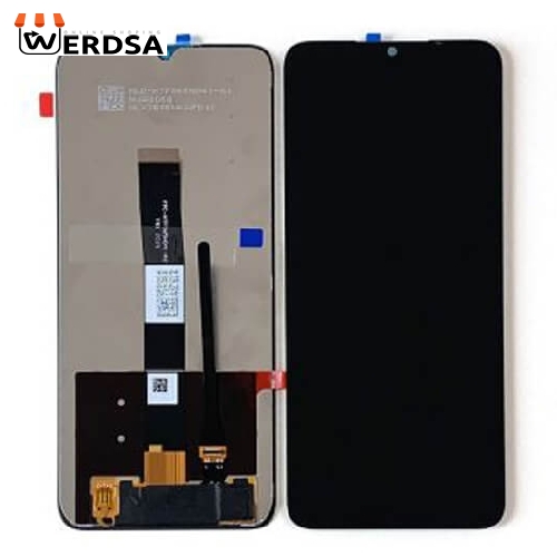 تاچ ال سی دی شیائومی مدل Xiaomi Poco C3 Poco C31