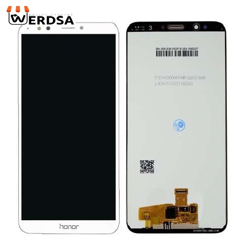 تاچ ال سی دی هوآوی Honor 7c Y7 Prime 2018