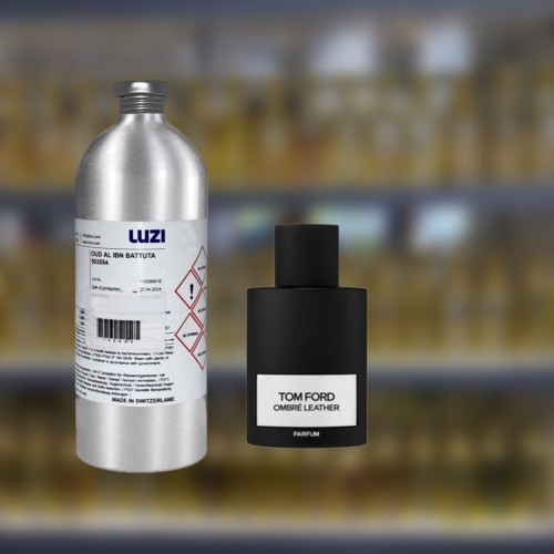 عطر تامفورد امبر لدر 10 میل