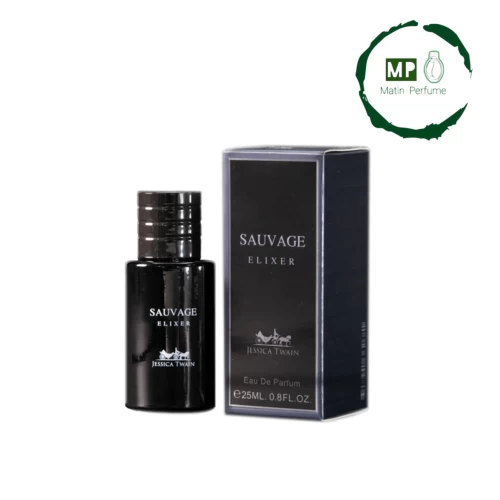 ادکلن ساواج الکسیر 25 میل مردانه Suege Elixer