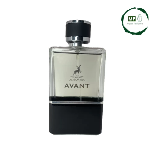 ادکلن آوانت الحمبرا 100 میل Avant مردانه