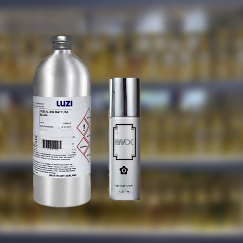 عطر هاواک 10 میل Havoc