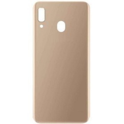 درب پشت سامسونگ مدل SAMSUNG A205 A20 2019