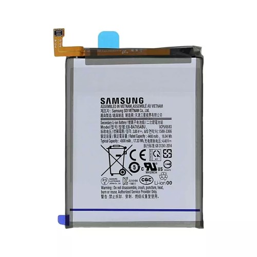 باتری ی سامسونگ مدل Galaxy A21s A217