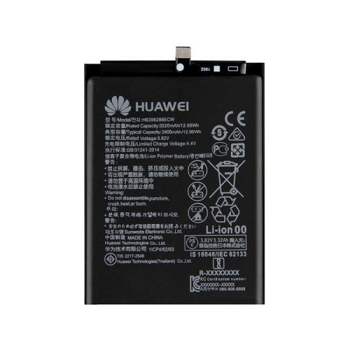 باتری اصلی هواوی Huawei P-smart 2019 HB396286ECW