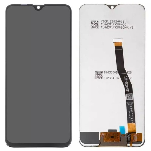 تاچ ال سی دی سامسونگ مدل GALAXY M20 2019 M205