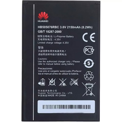 باتری ی گوشی هواوی HUAWEI G610