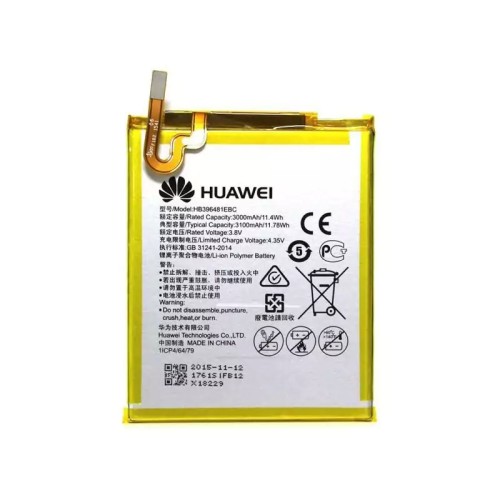 باتری ی گوشی هواوی HUAWEI G8 5X Y6 2